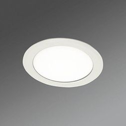 Regiolux 37670106640 loda-LDESO 2600 840 DALI IP44 SK2 ws LED recessed downlight