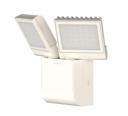 Theben 1020602 theLeda S17-100L WH white LED spotlight