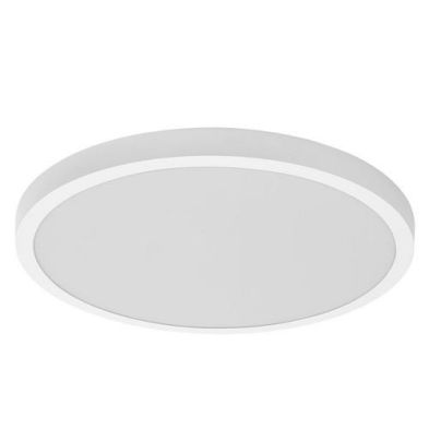 LEDVANCE Osram 4058075572959 SMART WIFI ORBIS DL SF RD600 TW WT LED ceiling light