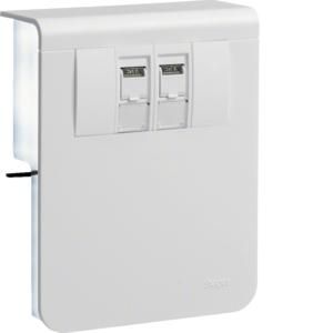 TEHALIT SL201159079010 appliance carrier SL20115907 RAL9010 pure white