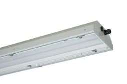 Schuch 822000001 EX-Zone 2/22 16W 2250lm IP65 bs 5000K LED high bay light