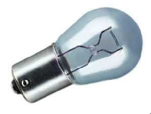 Osram 4050300838120 vehicle lamp 7506 21W 12V BA15S LF unpacked