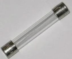 ESKA 520624 520.624 5x20mm F 5A 250V