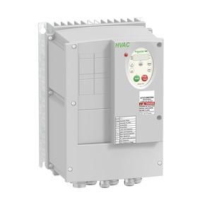 Schneider Electric ATV212W075N4 0.75kW 480V 3phase IP55 frequency converter