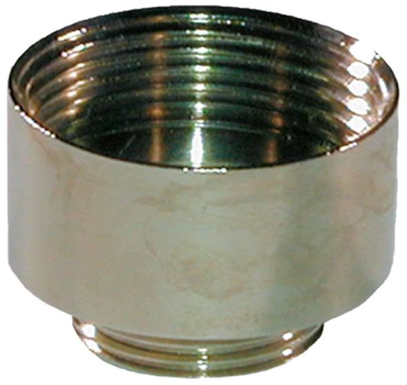 Wiska 10062198 MEP 13,5 - 21 brass extension