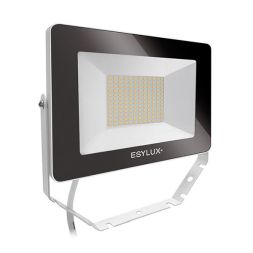 EsyLux EL10810862 OFL Basic 50W 3000K white LED spotlight