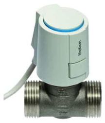 Theben 9070442 Actuator ALPHA 5 24 V for individual room control
