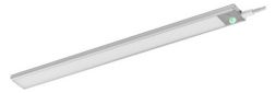 LEDVANCE Osram 4058075762213 LINEAR LED FLAT USB SEN 40CM3.2WCCT LED under-cabinet light