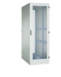 Schäfer IT-Systems 506725000 IS-1 shielded 10x60x90 R7035 packed base