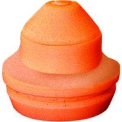 Hensel EDKF 40 IP65 orange plug-in cable gland