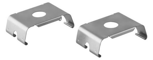 LEDVANCE Osram 4058075781894 TRUSYS FLEX (PK=2pcs.) mounting clip