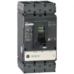 Schneider Electric NLGF36400U31XTW circuit breaker