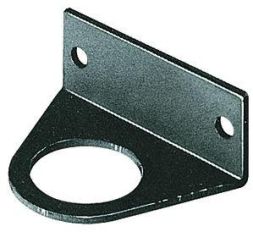 Flexa 15010031032 BW-M steel M32x1,5 passivated mounting bracket