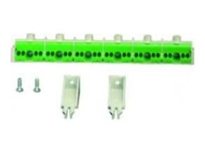 Hensel FP FC 054 ENYSTAR PE and N terminal