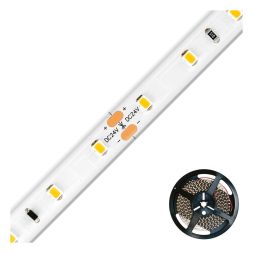 EVN ICSB6724302802 3000K IP67 24V 5W/m 441lm/m L:500cm LED strip light