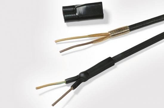 HellermannTyton 354-02259 HMT200A-EVA-CL adhesive tape