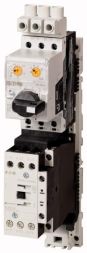 Eaton MSC-DE-1,2-M17-SP (24VDC) direct starter, 167818