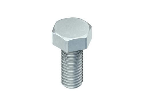 Niedax SK 8X30 E3 M8 DIN EN ISO 4017 length 30mm hexagon screw