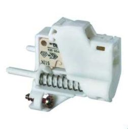 Mennekes 41000 auxiliary contact switch