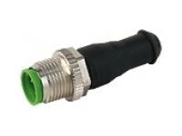 Murrelektronik 7000-15041-0000000 6-pin for Cube67+ bus termination plug