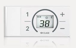 Clage 3200-34020 FXS3 radio remote control set