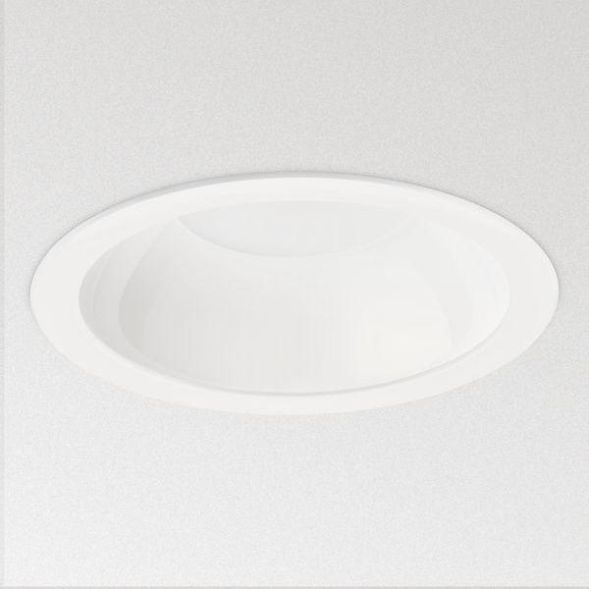 Philips 32603000 DN140B LED20S/840 PSD-E WR IP54 LED recessed ceiling spotlight