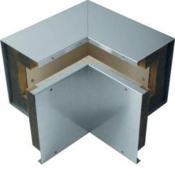 TEHALIT L6811VERZ inside corner L6811 galvanized
