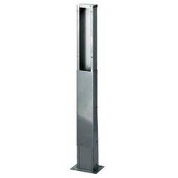 MENNEKES 15530 pedestal stainless steel