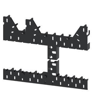 Siemens 3VA9367-0KB02 Cable cage for circuit breaker 3-/4-pole 3VA2