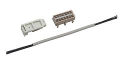 ABN BP cross wiring 7-pin control cable (BP83N)