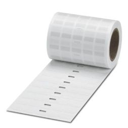 Phoenix Contact 0830565 EML-ESD (15X6) R white unlabeled device marking