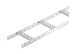 OBO Bettermann SL 62 600 ALU with Z-rung cable ladder shipbuilding, 7099762