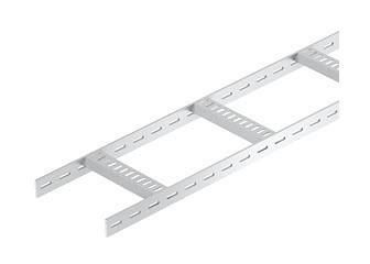 OBO Bettermann SL 62 600 ALU with Z-rung cable ladder shipbuilding, 7099762