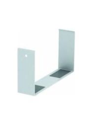 OBO Bettermann G-SVS70130RW pure white joint cover, 6279764