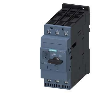 Siemens 3RV2032-4XA10 circuit breaker S2 49-59A 845A