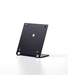 Siedle AZTVP 870-0 S Access table accessories in black