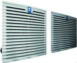 RITTAL 3237124 20m3/h 24V DC filter fan