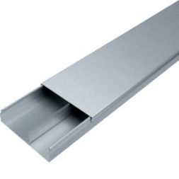 TEHALIT UK190482 underfloor duct 190x48mm 2-way