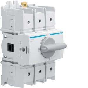 Hager HAD310 load disconnector 3-pole 100A