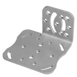 Siemens 6GF3440-8CA mounting plate MV440