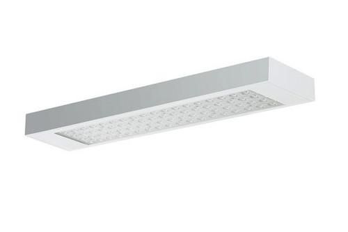 Ridi Leuchten 637536 LENSES-AS0622DAWS840B0175 LED ceiling light