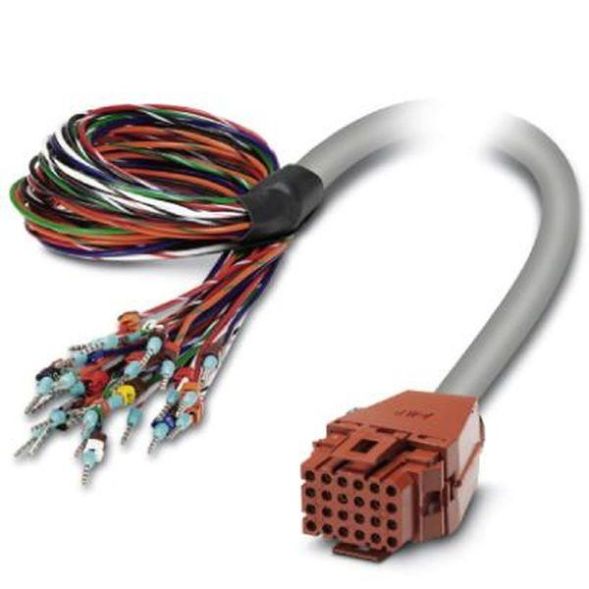 Phoenix Contact 2909747 CAB-TE MR24F/OE/24/S/ 3M cable