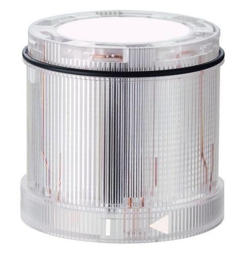 Werma 64744055 TwinFLASH 24VDC CL LED signal tower