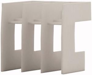 Eaton 199341 LSA-PKZ0-E-PI Adapter