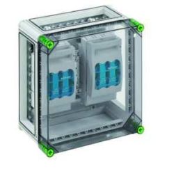 Spelsberg GTT 202 NH disconnector housing, 02620201