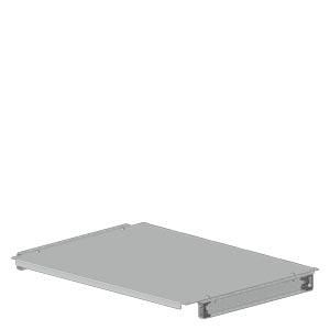 Siemens 8MF1040-2AF20 shelf 1000x400mm galvanized