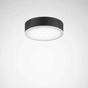 Trilux 6458051 Onplana D07 OTA25 2000 830 ETDD 26 LED ceiling light, anthracite