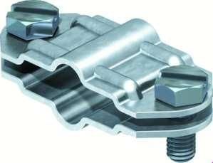 OBO Bettermann 233 8 separator, 5336309