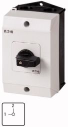 Eaton T0-1-15541/I1 changeover switch, 222572