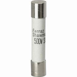 Mersen F085450P 6.3x32mm 3.15A G-fuse link